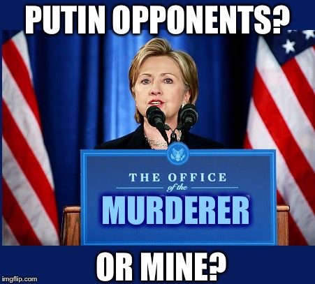 do not upvote | PUTIN OPPONENTS? OR MINE? MURDERER | image tagged in do not upvote | made w/ Imgflip meme maker
