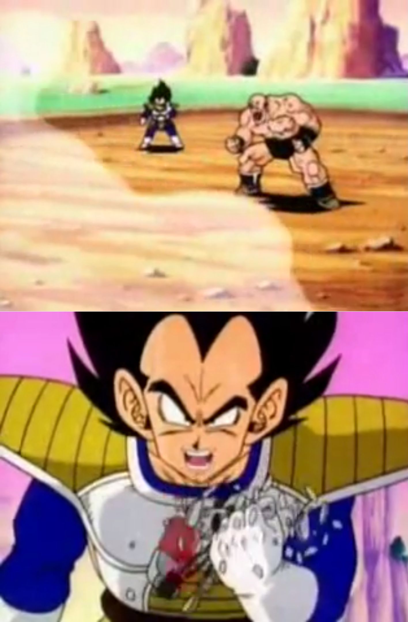 El planeta vegeta es méxico - Meme by Justiciero_infinite :) Memedroid