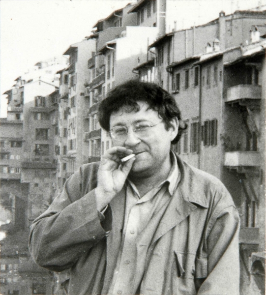 Guy Debord Blank Meme Template