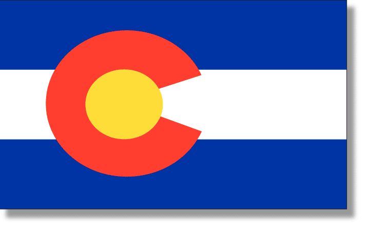 Colorado Blank Meme Template