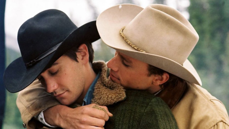 Brokeback Blank Meme Template