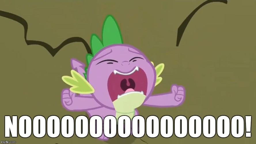 NOOOOOOOOOOOOOOOO! | made w/ Imgflip meme maker