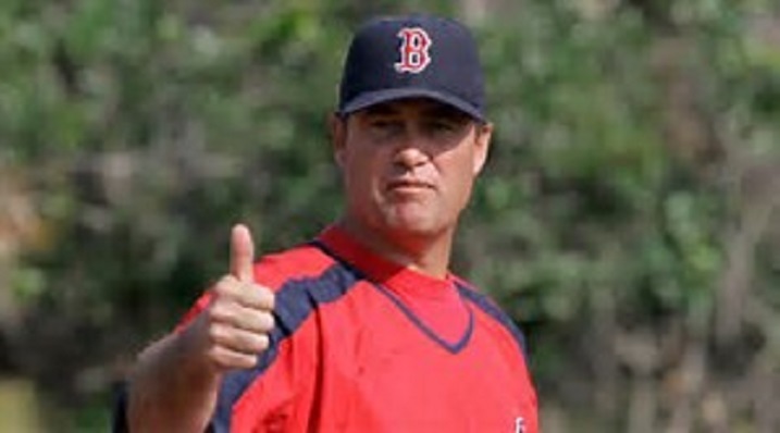 john farrell  Blank Meme Template