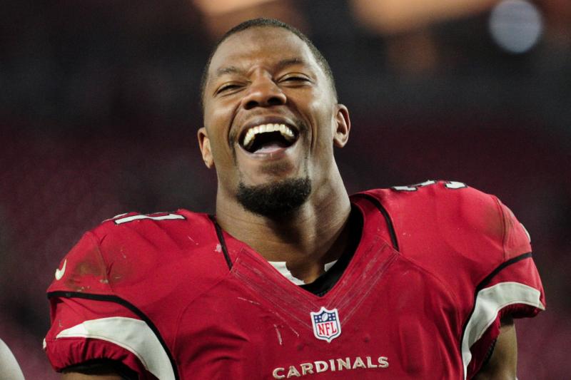 David Johnson Blank Meme Template