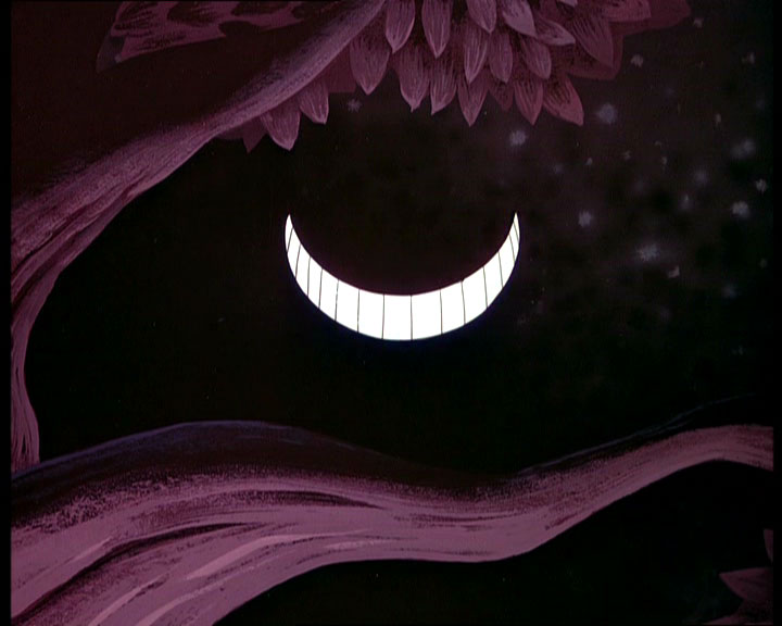 Cheshire Cat Grin Blank Meme Template