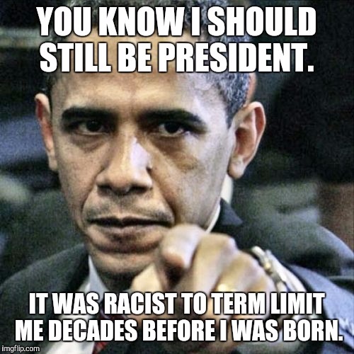 Riiiiight. Suuuuuure. :D (not actual quote) | image tagged in funny,politics,humor,race,obama,memes | made w/ Imgflip meme maker