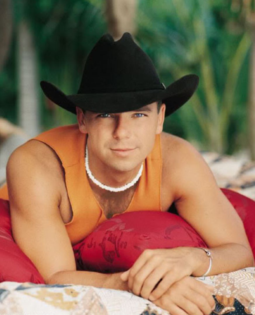 kennychesney Blank Meme Template