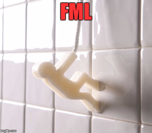 FML | made w/ Imgflip meme maker