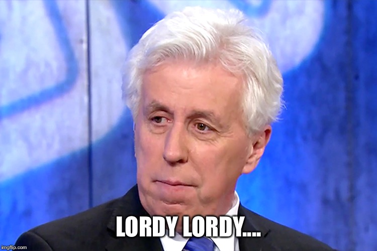 LORDY LORDY.... | made w/ Imgflip meme maker