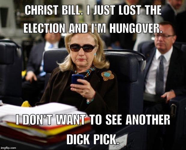 image tagged in hillary clinton | made w/ Imgflip meme maker