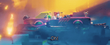 Oh! I certainly do ...  | Oh! I certainly do... | image tagged in gifs,lego joker  gifs | made w/ Imgflip video-to-gif maker