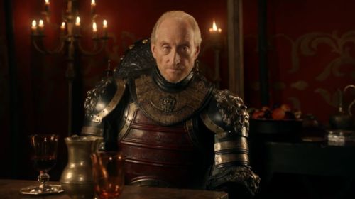 High Quality Tywin Lannister Blank Meme Template