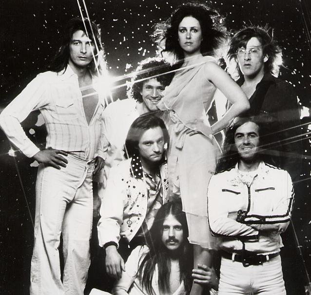 Jefferson Starship Blank Meme Template