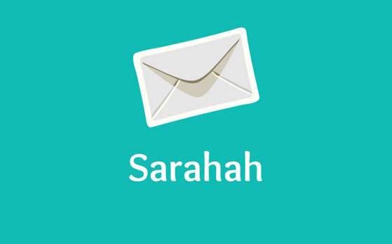 Sarahah Blank Meme Template