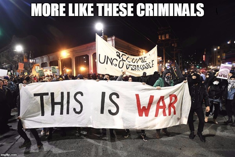 MORE LIKE THESE CRIMINALS | made w/ Imgflip meme maker