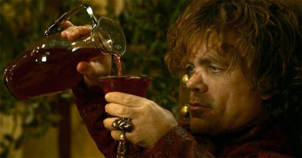 Tyrion Blank Meme Template