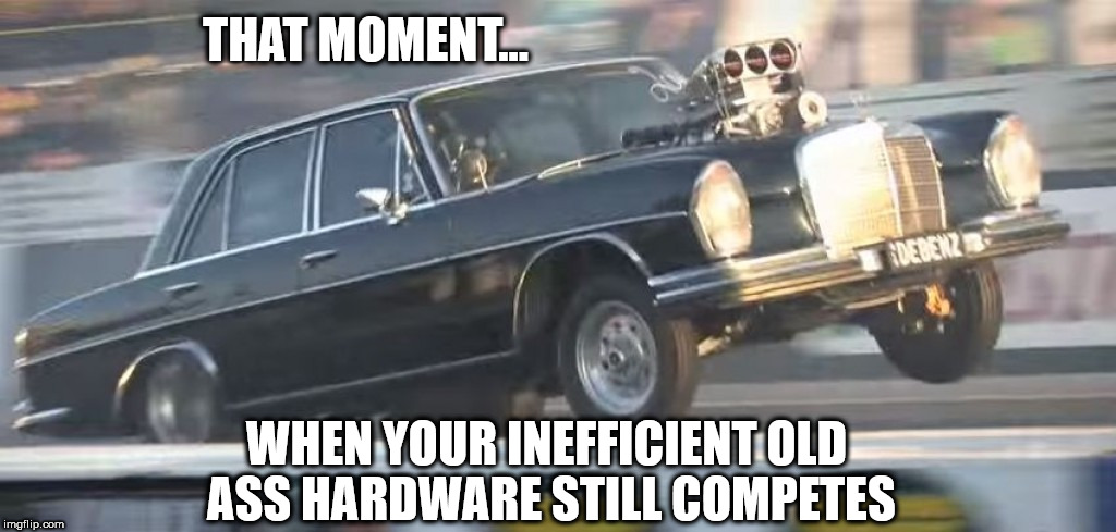 good old hardware | THAT MOMENT... WHEN YOUR INEFFICIENT OLD ASS HARDWARE STILL COMPETES | image tagged in firestrike,3dmark,hardware,overclocking,x990,w3690 | made w/ Imgflip meme maker