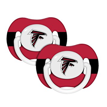 High Quality Falcons pacifiers Blank Meme Template