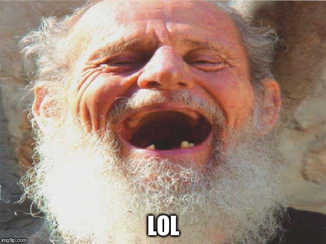 LOL | made w/ Imgflip meme maker