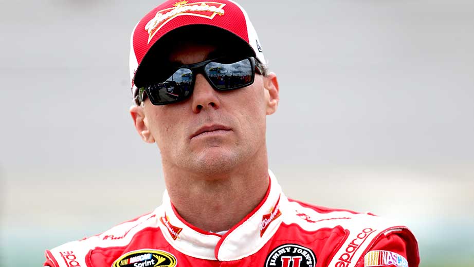 High Quality Kevin Harvick Blank Meme Template