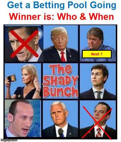 image tagged in trump cabinent cross out | made w/ Imgflip meme maker