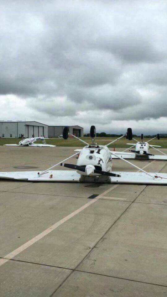 High Quality Inverted Cessna Blank Meme Template