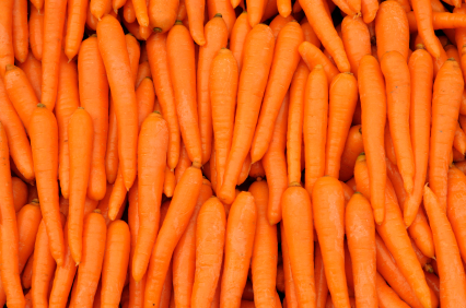 Carrots Blank Meme Template