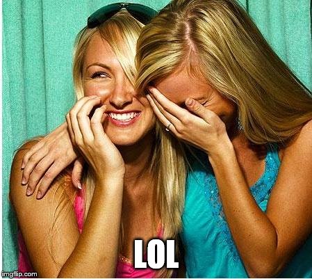 LOL | made w/ Imgflip meme maker