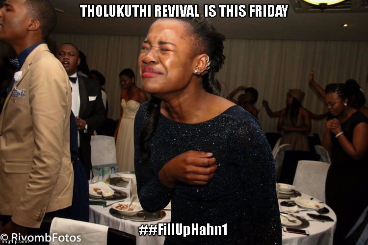 THOLUKUTHI REVIVAL
 IS THIS FRIDAY; ##FillUpHahn1 | image tagged in fillup | made w/ Imgflip meme maker