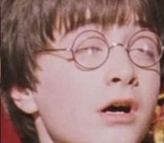 Harry Potter Feels It Blank Meme Template