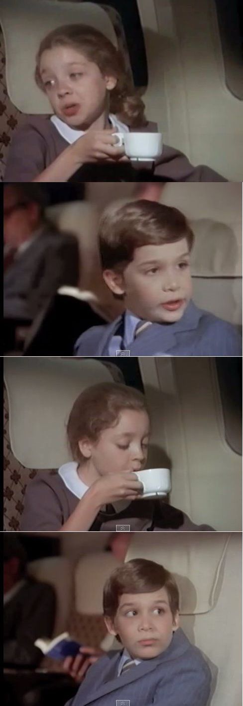 airplane I take it black - extended Blank Meme Template