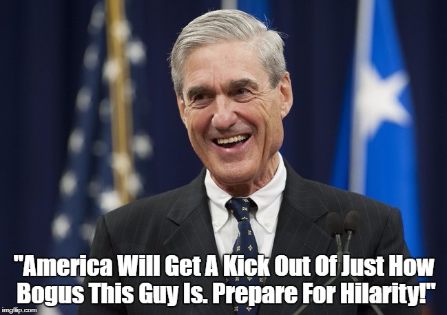"America Will Get A Kick Out Of Just How Bogus This Guy Is. Prepare For Hilarity!" | made w/ Imgflip meme maker