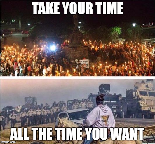 TAKE YOUR TIME; ALL THE TIME YOU WANT | image tagged in balance | made w/ Imgflip meme maker