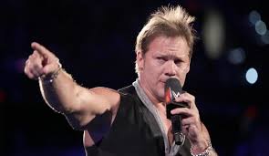 chris jericho Blank Meme Template