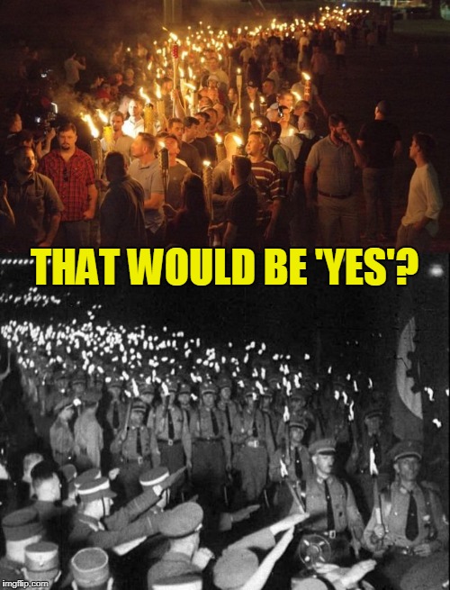 THAT WOULD BE 'YES'? | made w/ Imgflip meme maker