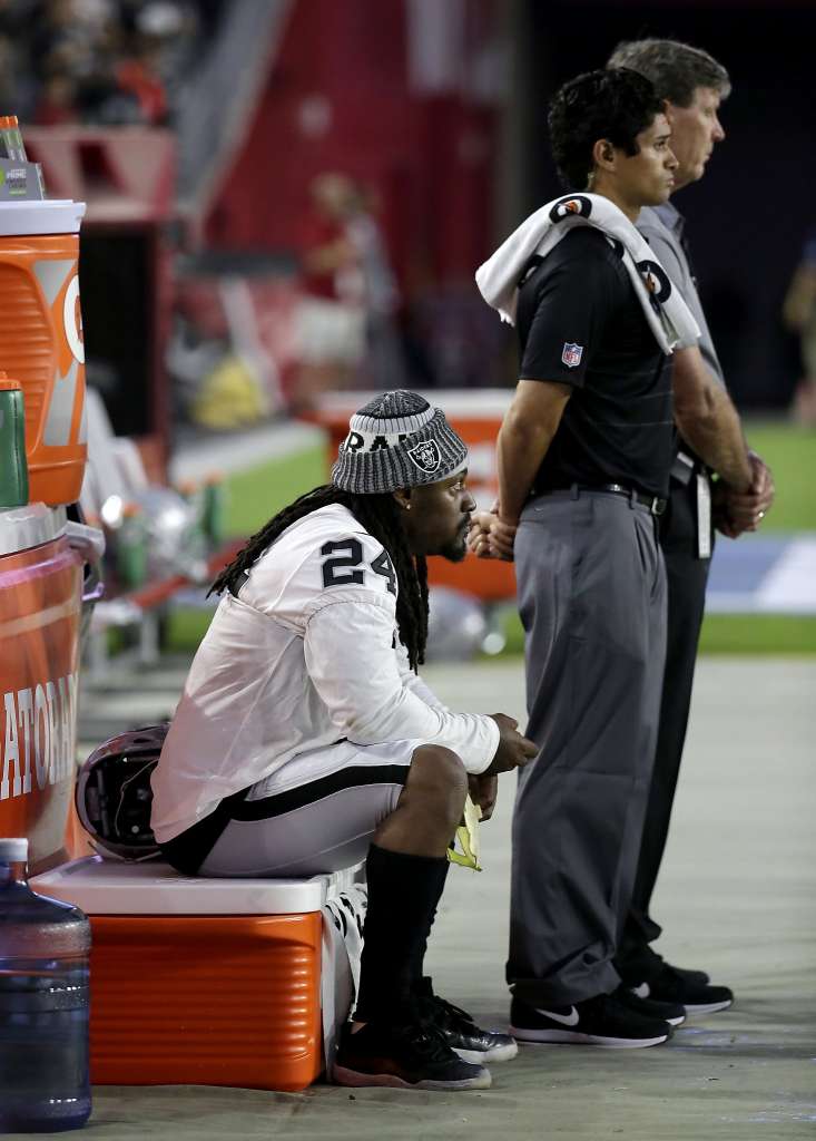 High Quality Marshawn Lynch Blank Meme Template