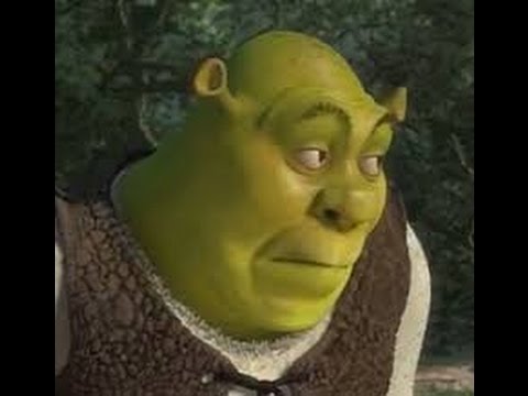 shrek Blank Template - Imgflip