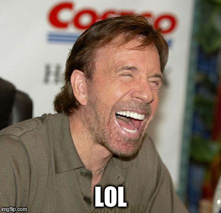 LOL | made w/ Imgflip meme maker