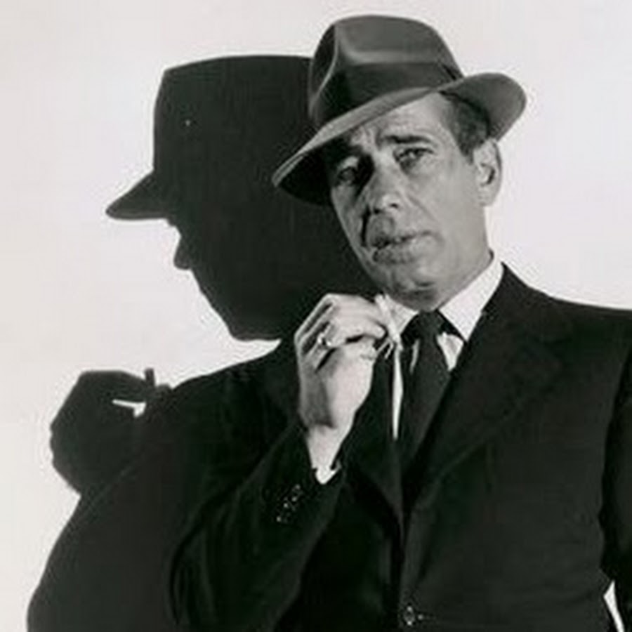 High Quality humphrey bogart Blank Meme Template