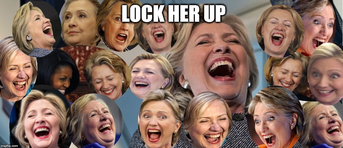 Hillary fruitcake  | LOCK HER UP | image tagged in hillary fruitcake | made w/ Imgflip meme maker