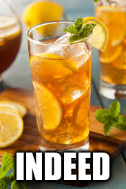 INDEED | made w/ Imgflip meme maker
