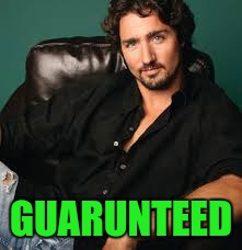 GUARUNTEED | made w/ Imgflip meme maker