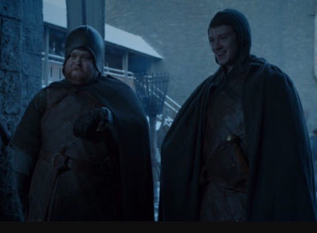 High Quality HBO Security Blank Meme Template