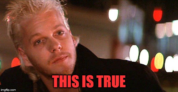Real vampires don't sparkle. | THIS IS TRUE | image tagged in real vampires don't sparkle | made w/ Imgflip meme maker