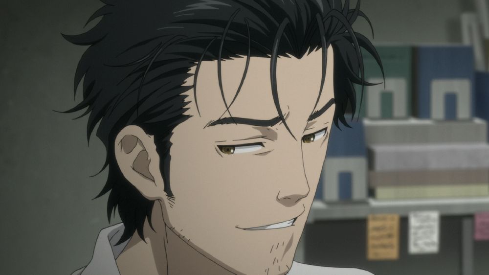 Smug Steins;Gate Blank Meme Template