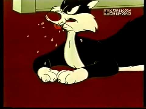 High Quality Sylvester Cat Blank Meme Template