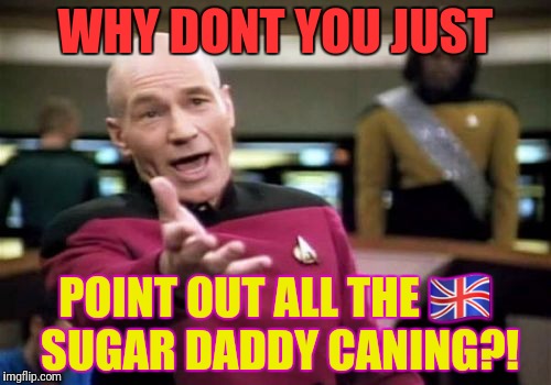 Picard Wtf Meme | WHY DONT YOU JUST POINT OUT ALL THE  | image tagged in memes,picard wtf | made w/ Imgflip meme maker
