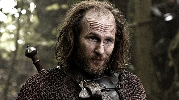 High Quality Thoros Blank Meme Template