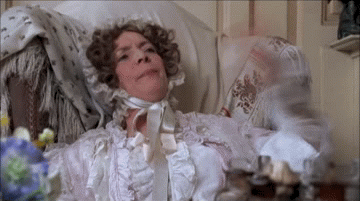 Smelling salts applied - Imgflip