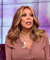 wendy  williams Blank Meme Template